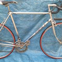 Bici da corsa Motobecane