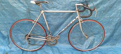 Bici da corsa Motobecane