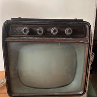Televisore anni50