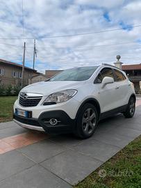 Opel mokka 1700