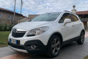 Opel mokka 1700