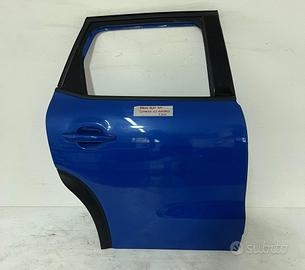 PORTIERA POSTERIORE DESTRA CITROEN C3 AirCross (17