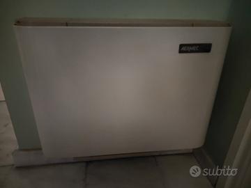 termico vettore Aermec