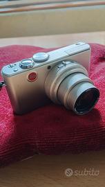 Fotocamera Leica D Lux 2