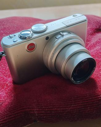 Fotocamera Leica D Lux 2
