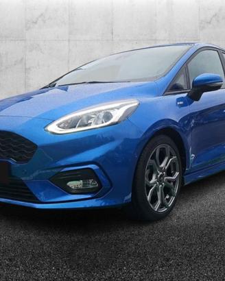 FORD Fiesta 1.0 Ecoboost 95 CV 5 porte ST-Line