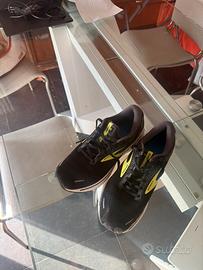 Brooks Ghost 14 Uomo – Running – Taglia 44 / 28 cm