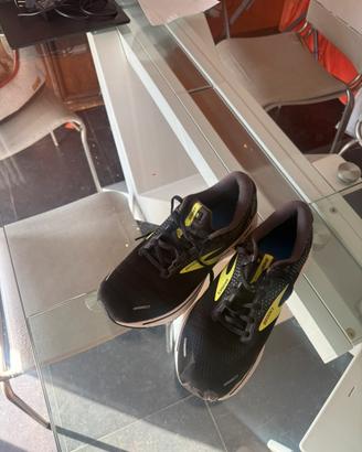 Brooks Ghost 14 Uomo – Running – Taglia 44 / 28 cm