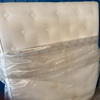 Materasso matrimoniale in lattice 190x160