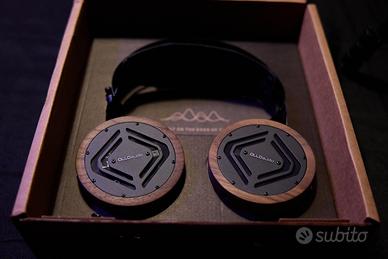 Ollo Audio S5X - Nuove