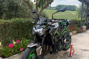 Kawasaki z900 2023