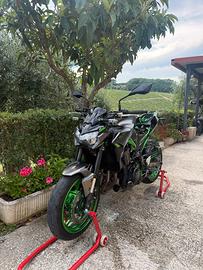 Kawasaki z900 2023