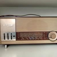 Radio anni 1970