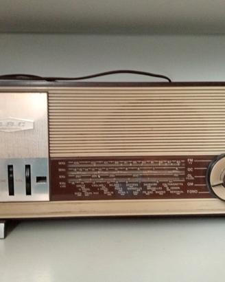 Radio anni 1970