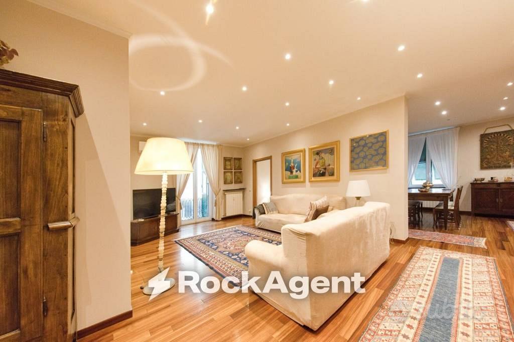 Appartamento – Genova, Borgo Incrociati, Bassa Val Bisagno - Vista 2