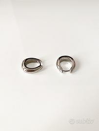 Orecchini in Argento 925