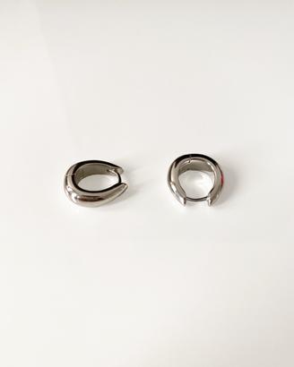 Orecchini in Argento 925