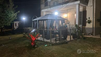 Gazebo