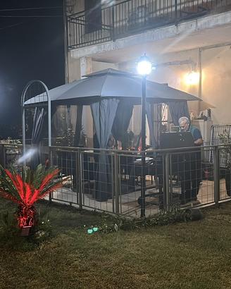 Gazebo