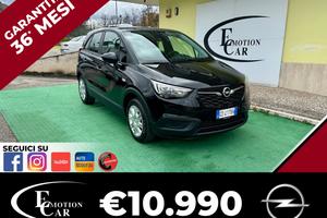 OPEL Crossland X 1.2 12V S&S Advance - 2020