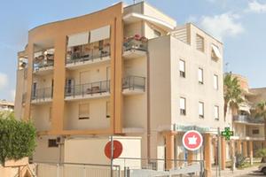 Camera uso studio per professionisti