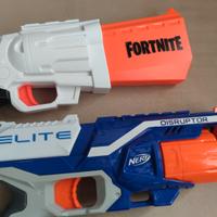Nerf Fornite 