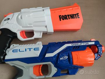 Nerf Fornite 