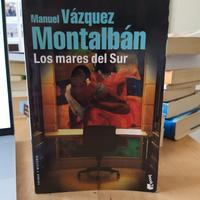 Los mares del Sur - Manuel Vazquez Montalban