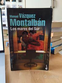 Los mares del Sur - Manuel Vazquez Montalban