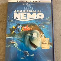 Dvd Nemo