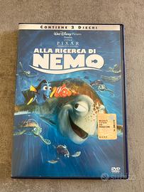 Dvd Nemo