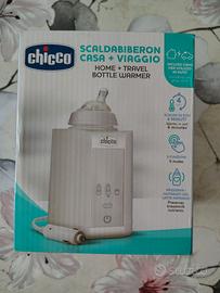 Scalda biberon e pappa CHICCO, casa e viaggiio