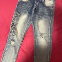 Jeans amiri