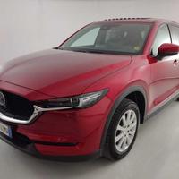 MAZDA CX-5 II - CX-5 2.2 Exclusive awd 184cv auto