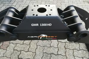 PINZA AGRIFOREST GMR 1300 HD