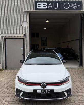 VOLKSWAGEN Polo GTI 2.0 TSI DSG GTI EDITION 25 O