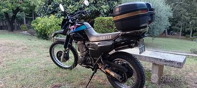 Yamaha XT 600 3TB Iscritta ASI
