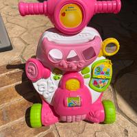 Vespa primi passi Clementoni