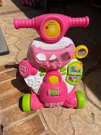 Vespa primi passi Clementoni