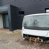 Cabina RENAULT Maxity e NISSAN Cabstar
