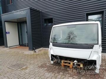 Cabina RENAULT Maxity e NISSAN Cabstar