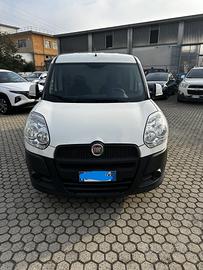 DOBLO 1.6 MJT 105 CV UNIPROPRIETARIO PREZZO IVA ES