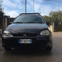 Opel corsa b