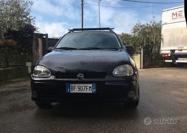 Opel corsa b