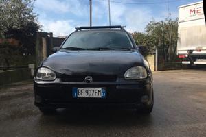 Opel corsa b