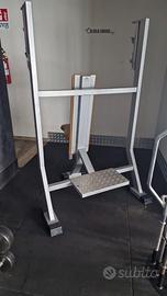 Attrezzo da palestra