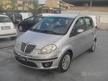 Lancia MUSA 1.4 GPL - 2008