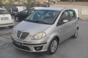 Lancia MUSA 1.4 GPL - 2008