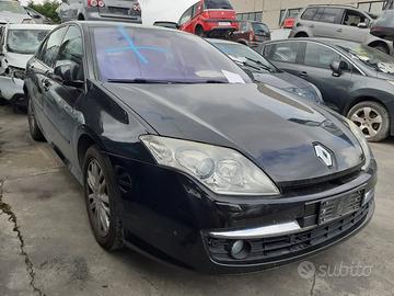 RICAMBI Renault Laguna - 2008