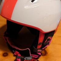 Casco da sci Briko Junior